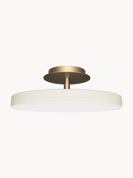 Asteria Up Plus Mini Dimmable LED Ceiling Lamp