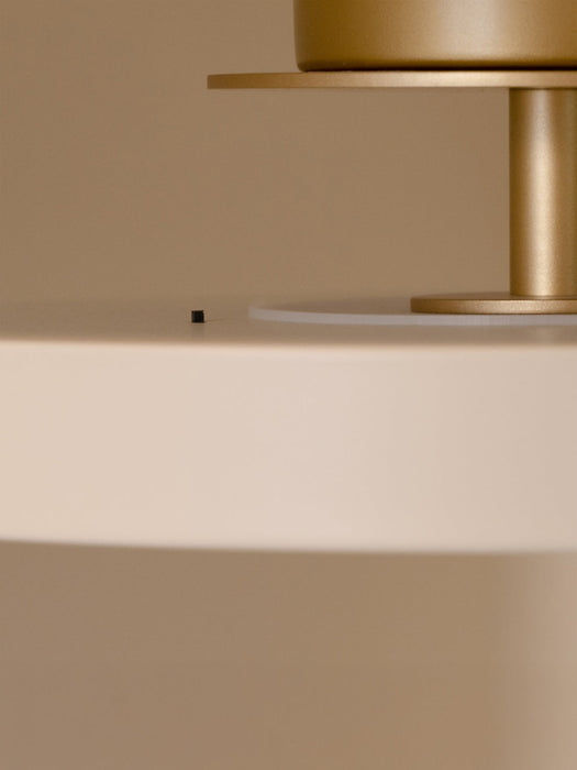 Asteria Up Plus Mini Dimmable LED Ceiling Lamp