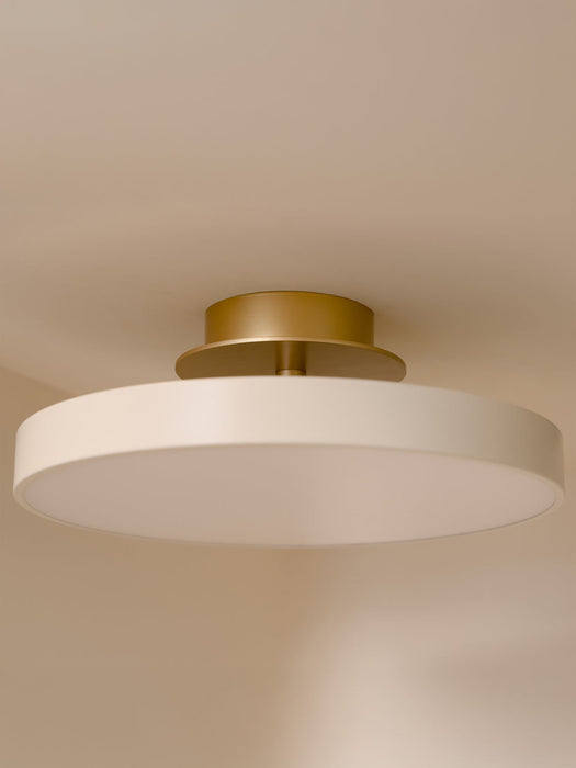 Asteria Up Plus Mini Dimmable LED Ceiling Lamp