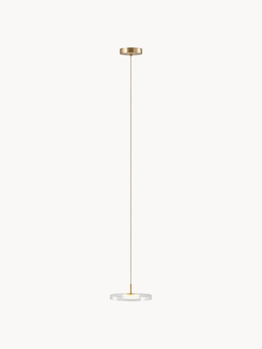 Dimmable LED Pendant Light Asteria Mini