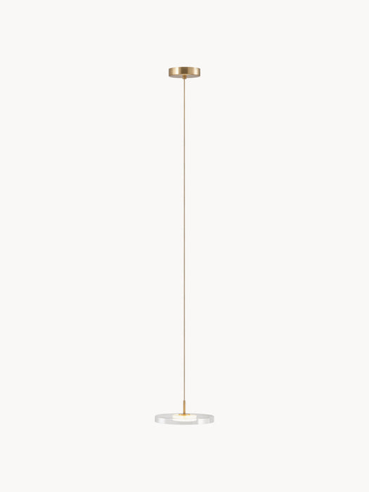 Asteria Mini Dimmable LED Pendant Light