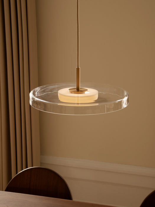 Dimmable LED Pendant Light Asteria Mini