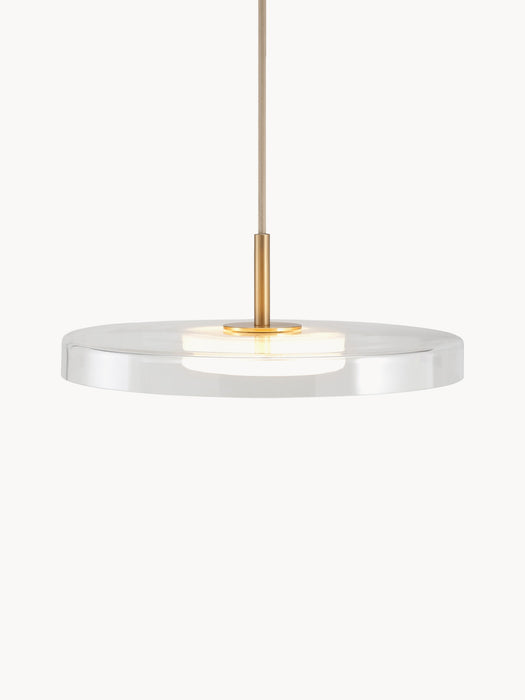 Dimmable LED Pendant Light Asteria Mini