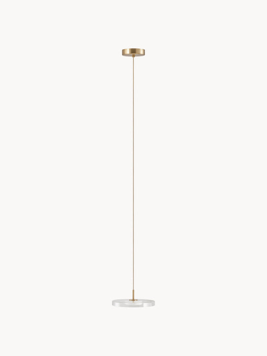 Asteria Mini Dimmable LED Pendant Light