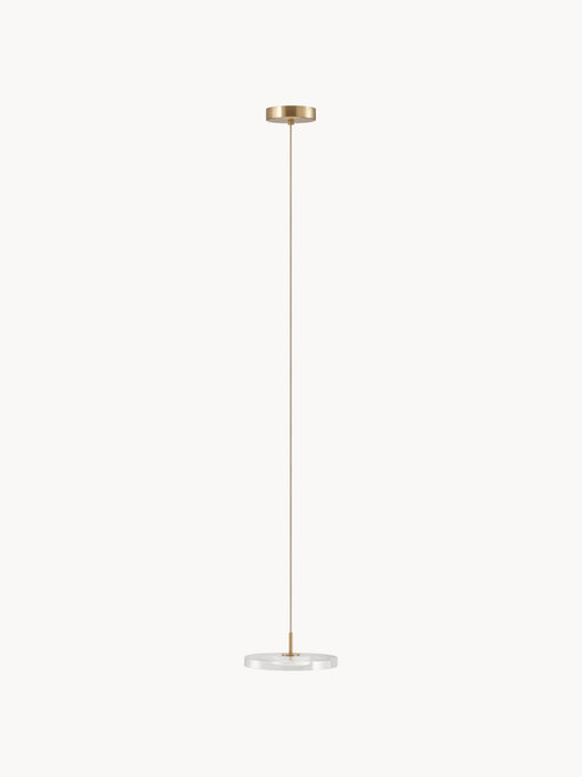 Dimmable LED Pendant Light Asteria Mini