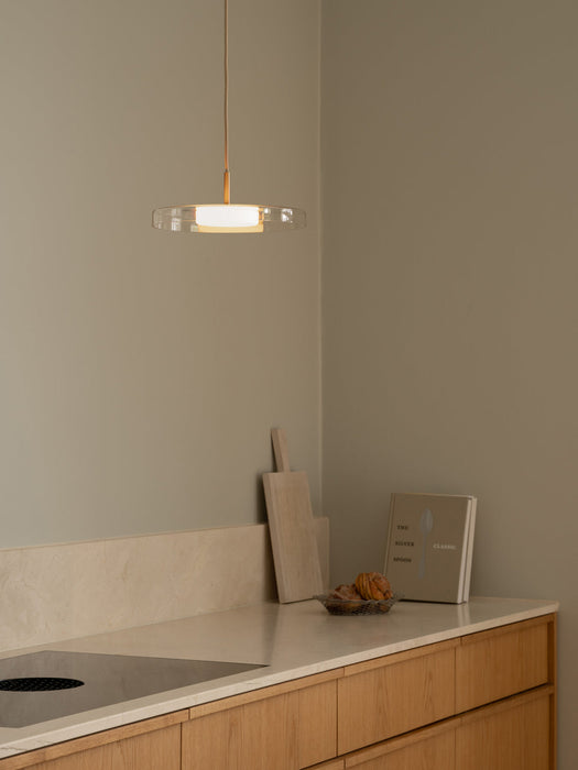 Asteria Mini Dimmable LED Pendant Light