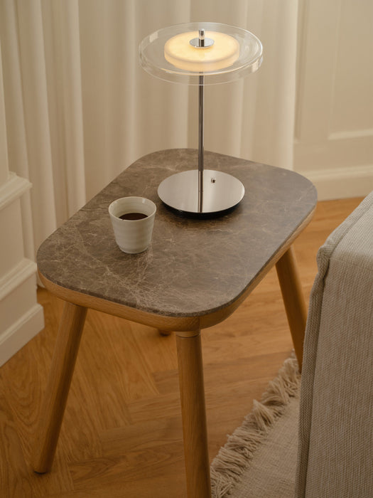 Asteria Move Small Portable LED Table Lamp, Dimmable