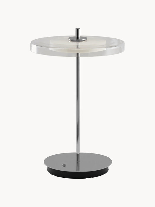 Asteria Move Small Portable LED Table Lamp, Dimmable