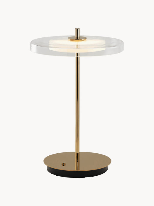 Asteria Move Small Portable LED Table Lamp, Dimmable
