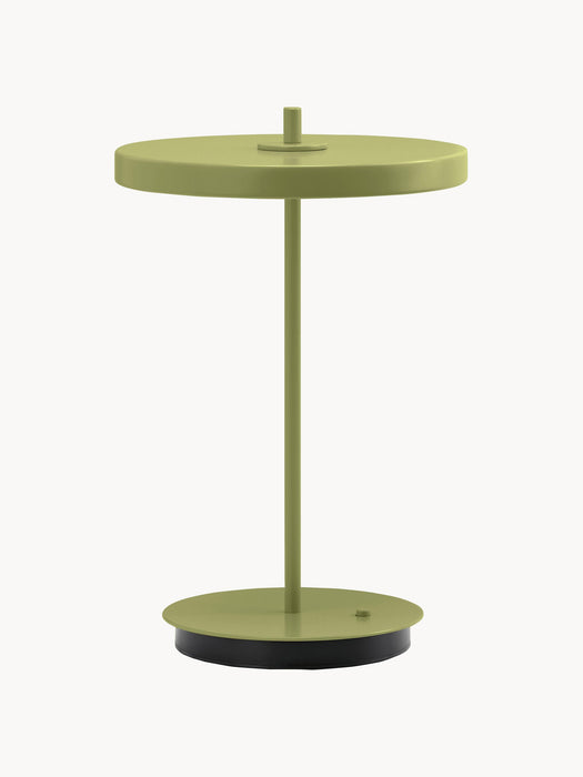 Small Portable LED Table Lamp Asteria Move Dimmable