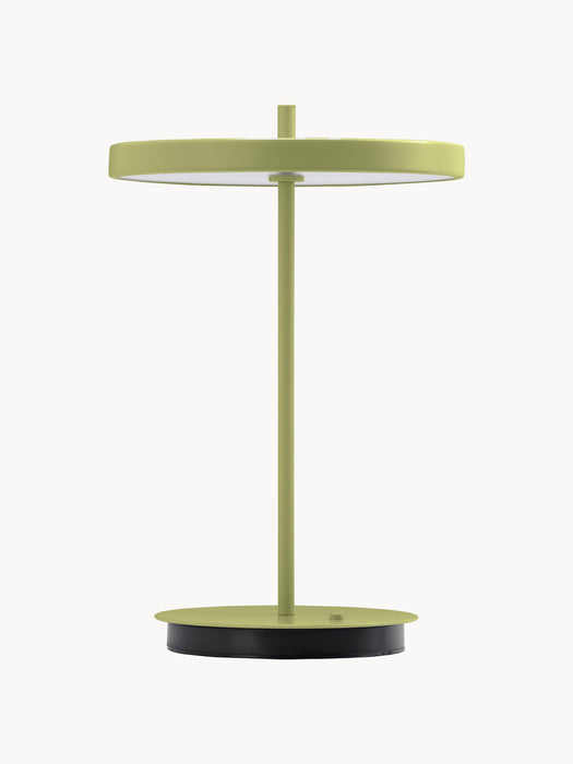 Small Portable LED Table Lamp Asteria Move Dimmable