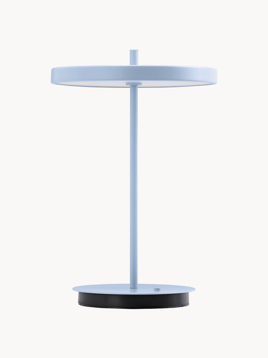 Asteria Move Small Portable LED Table Lamp, Dimmable