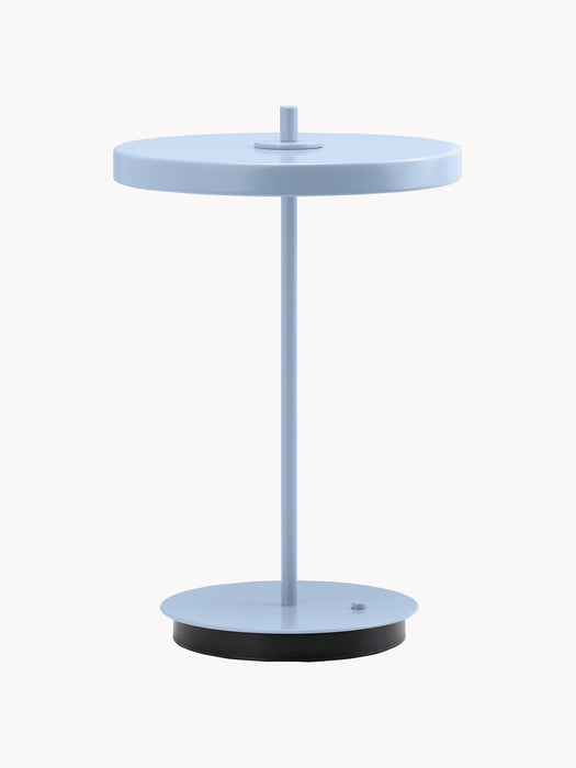 Asteria Move Small Portable LED Table Lamp, Dimmable