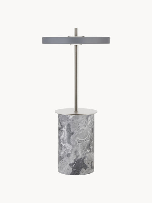 Asteria Move Mini Small Portable LED Table Lamp, Dimmable