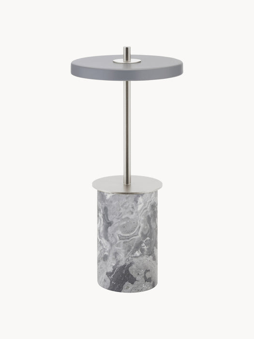 Asteria Move Mini Small Portable LED Table Lamp, Dimmable