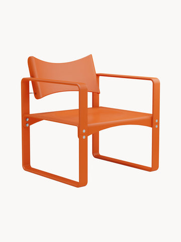 Series 270 F Armchair, Design Verner Panton