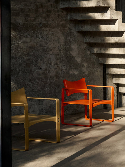 Series 270 F Armchair, Design Verner Panton