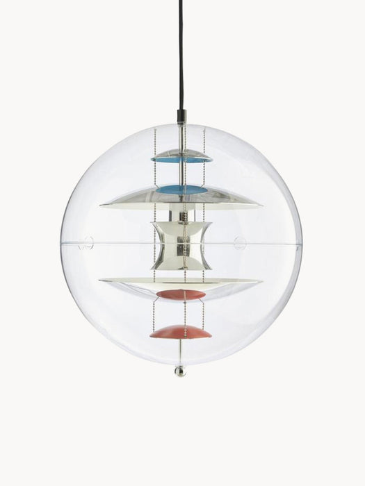 Pendant Light VP Globe Design Verner Panton