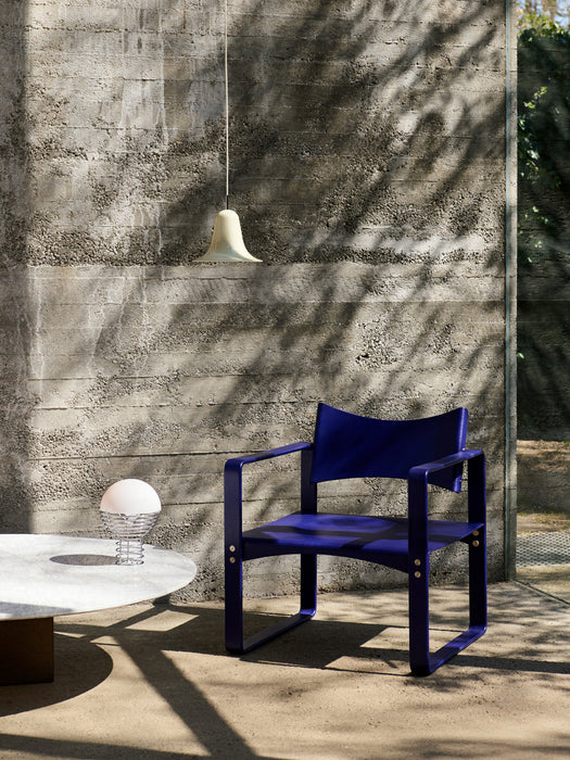 Series 270 F Armchair, Design Verner Panton