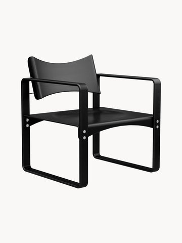 Series 270 F Armchair, Design Verner Panton