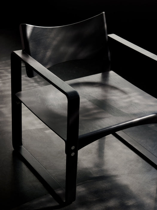 Series 270 F Armchair, Design Verner Panton