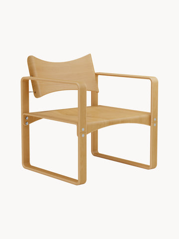 Series 270 F Armchair, Design Verner Panton