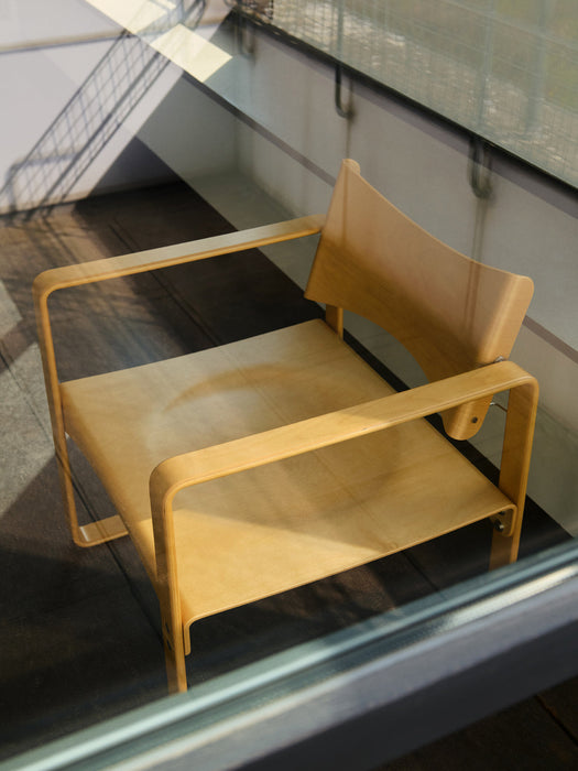 Series 270 F Armchair, Design Verner Panton