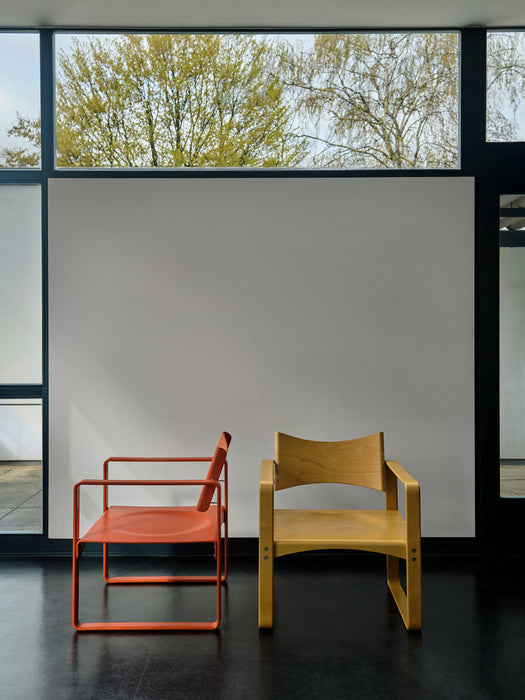 Series 270 F Armchair, Design Verner Panton