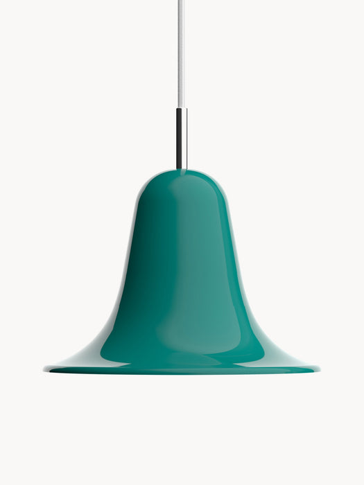Small Pendant Light Pantop Design Verner Panton
