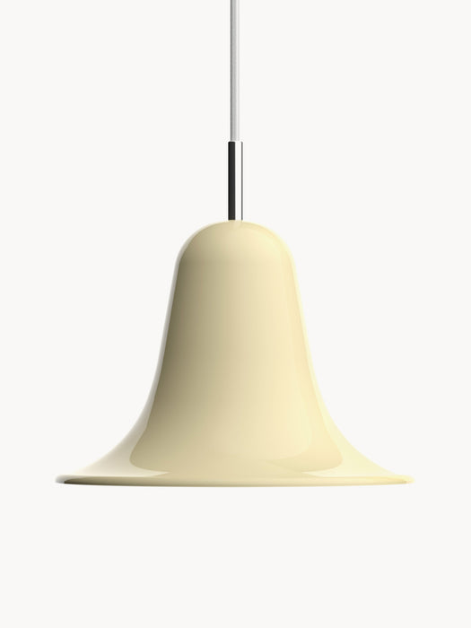 Small Pendant Light Pantop Design Verner Panton