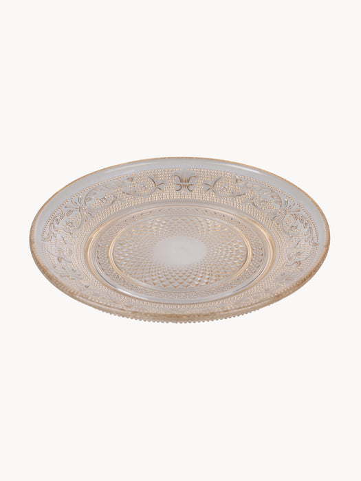 Dessert Plates Breany Set of 6