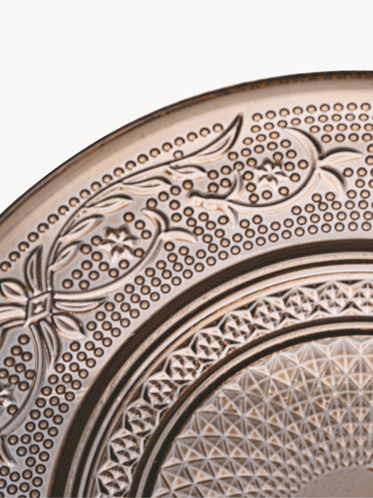 Dessert Plates Breany Set of 6