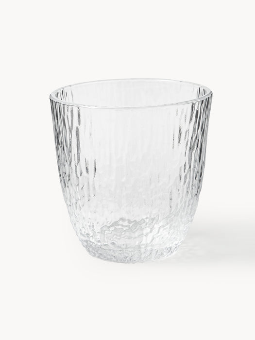 Tumblers Jungle Set of 6