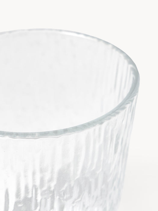 Tumblers Jungle Set of 6