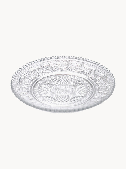 Cake Platters Imperial Set of 6