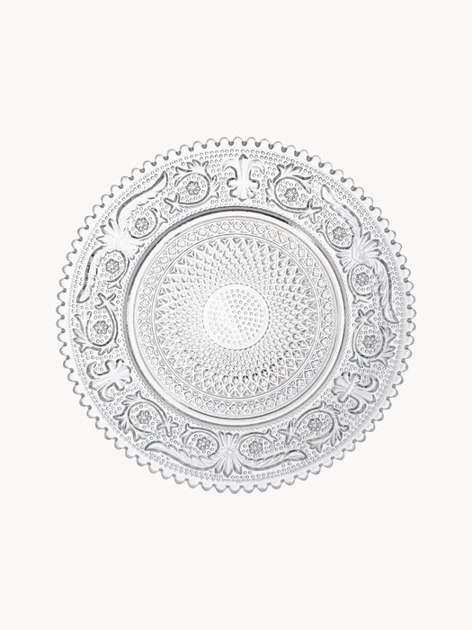 Cake Platters Imperial Set of 6