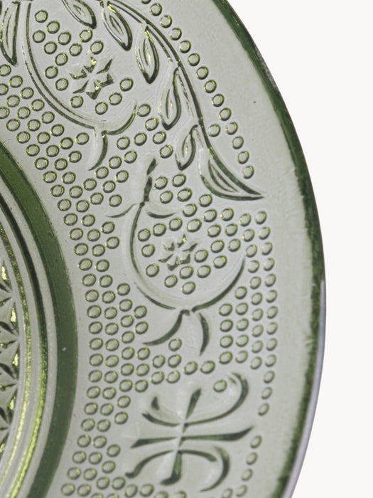 Dessert Plates Breany Set of 6