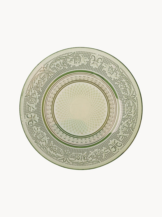 Dessert Plates Breany Set of 6