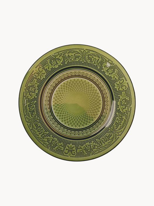 Dessert Plates Breany Set of 6