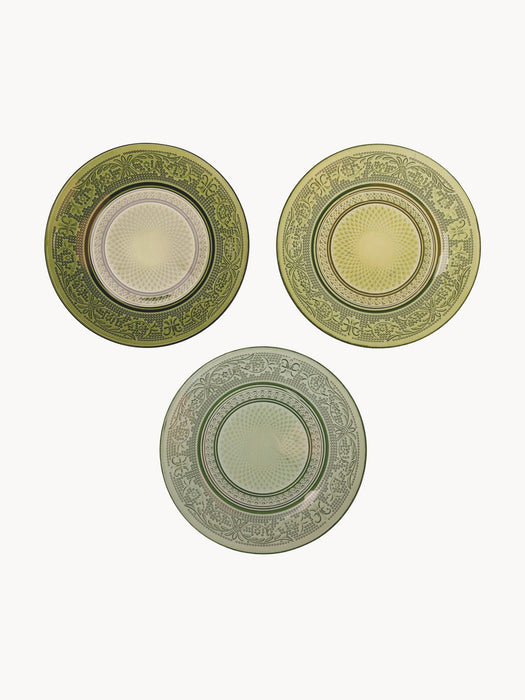 Dessert Plates Breany Set of 6