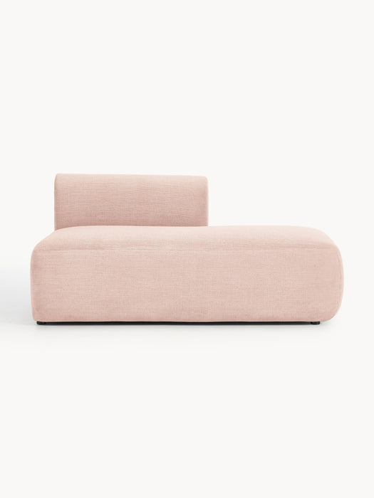 Chaise Module Sofia