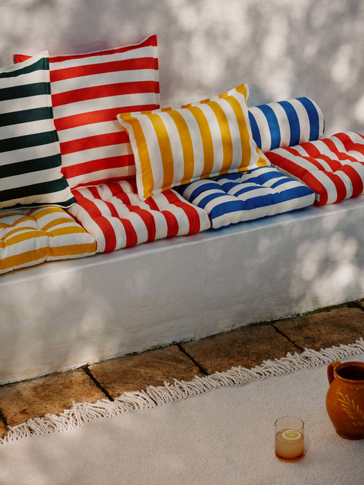 Cosby Outdoor Cushion Cover