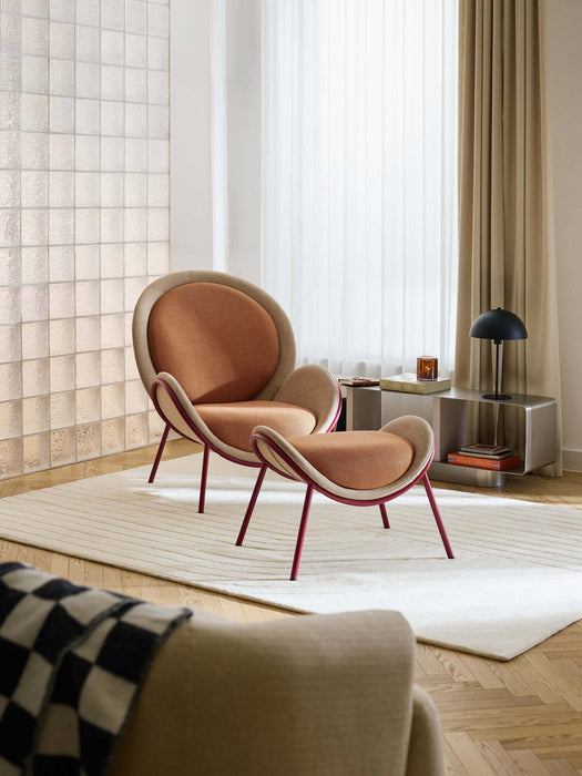 Alysa Lounge Chair