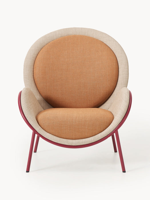 Alysa Lounge Chair