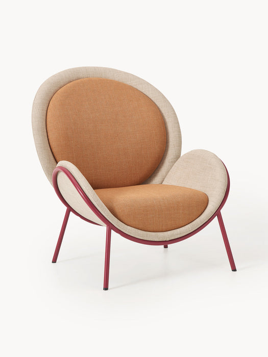 Alysa Lounge Chair