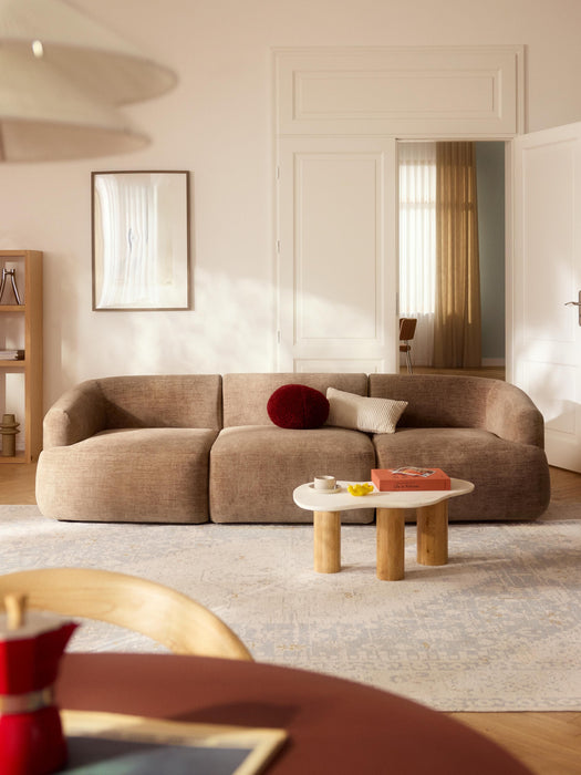 Modular Sofa Sofia 3-seater
