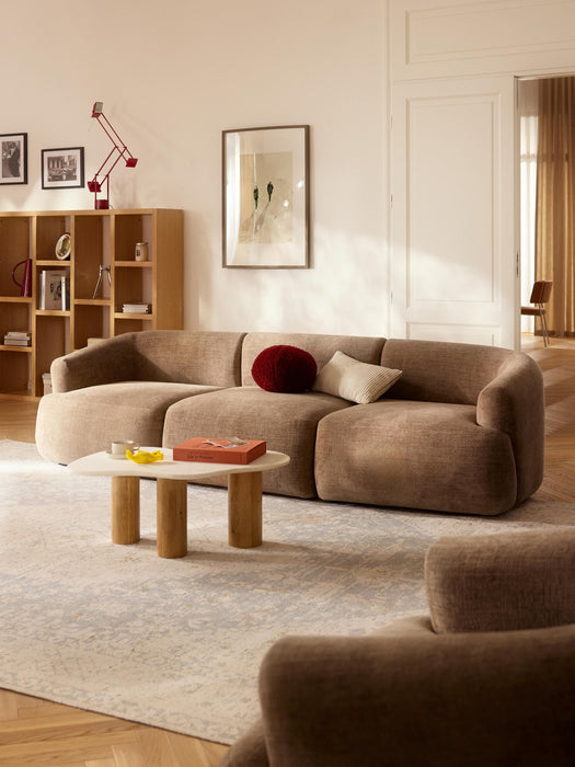 Modular Sofa Sofia 3-seater