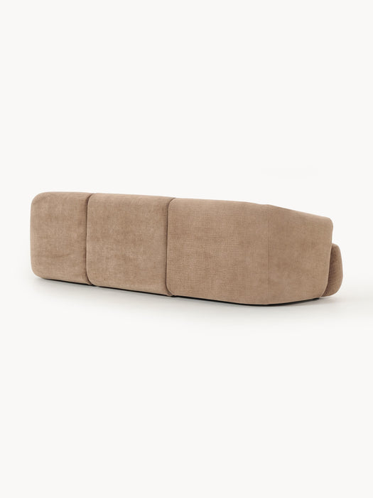 Modular Sofa Sofia 3-seater