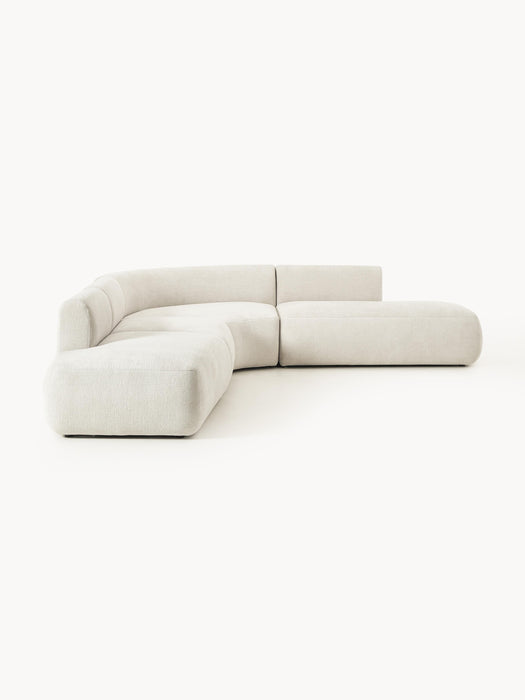 XL Modular Corner Sofa Sofia 4-seater