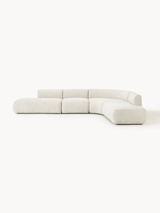 Sofia XL Modular Corner Sofa (4-seater)